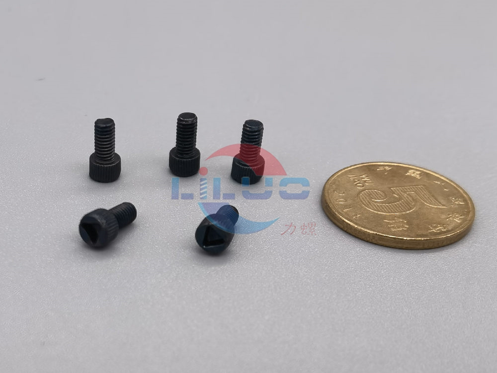 M3X6三角槽草莓视频在线观看网站定製