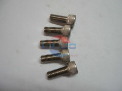 不鏽鋼草莓视频在线观看网站的工作原理是采用什麽進行自鎖的呢？