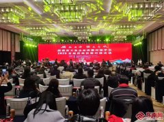 福建外贸“加快跑” “福品”热销全球&hellip;